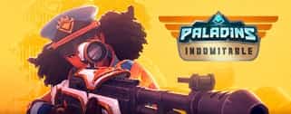 paladins ফ্যান্টাসি টীম বেসড গেম