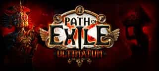 Path of exile ফ্রি RPG স্টিম গেম