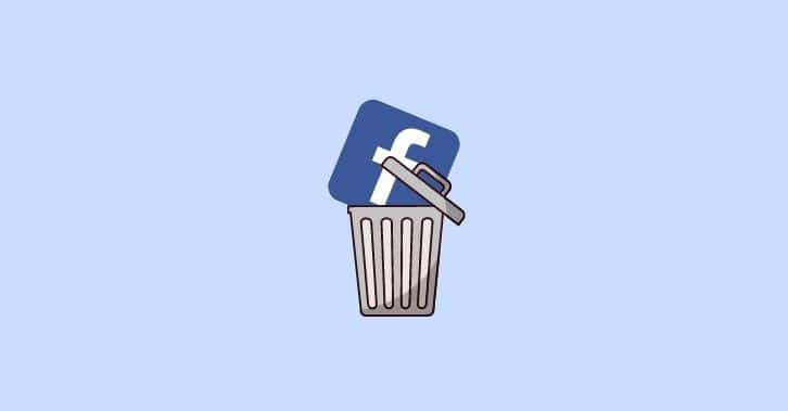 Permanently Facebook account কিভাবে ডিলিট করতে হয়